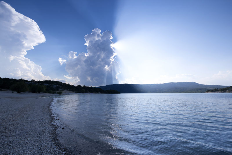 landschapsfotograaf