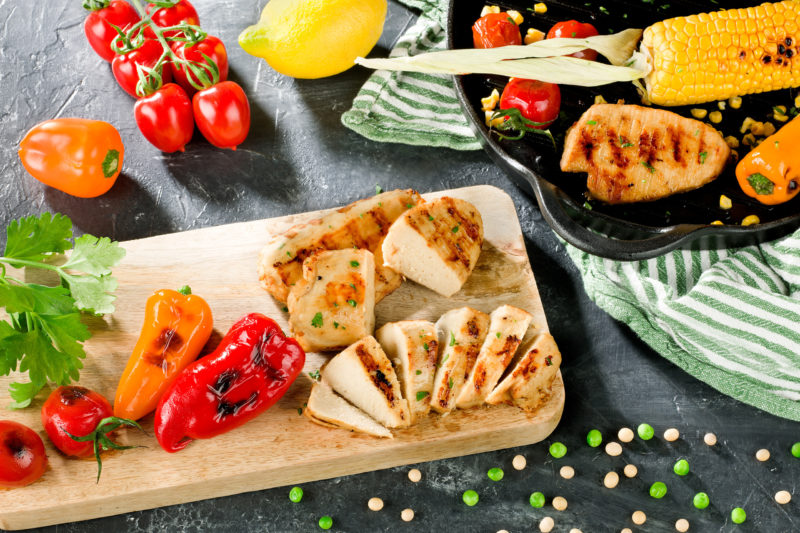 foodstylist, foodfotograaf