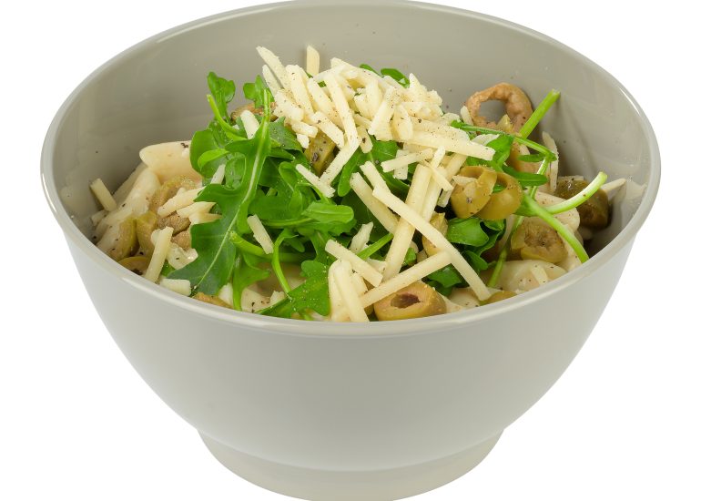 Food foto voor restaurant menukaart