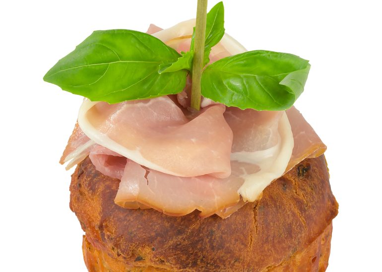 Food foto voor restaurant menukaart